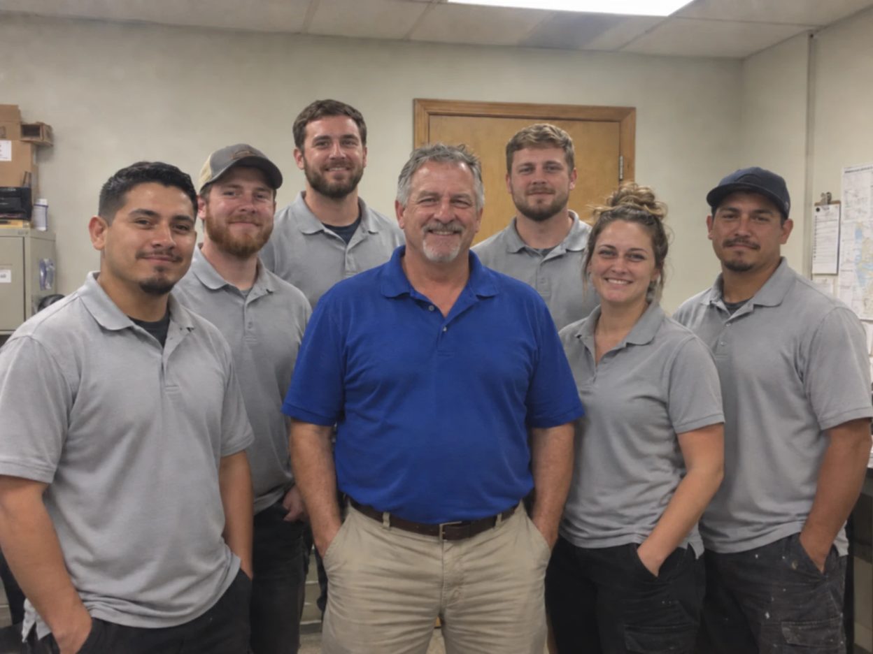 HVAC technicians in Taunton, MA